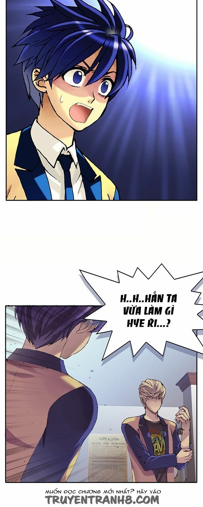 trăng mờ chapter 15 8