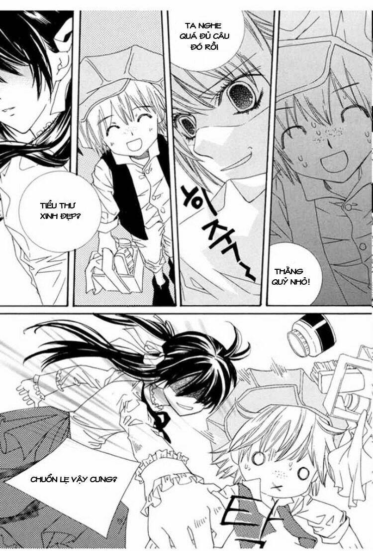 dear my girls chapter 10 62