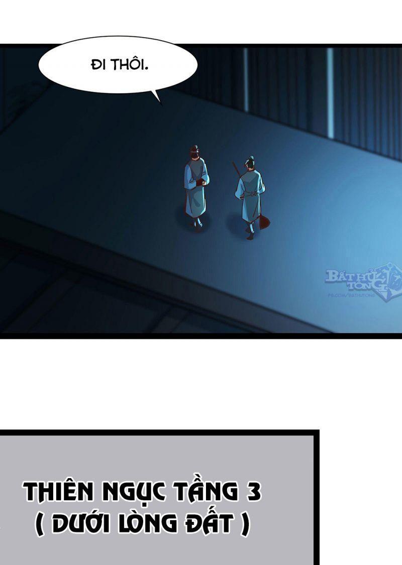 đồ đệ ta toàn là nữ ma đầu chapter 38 17