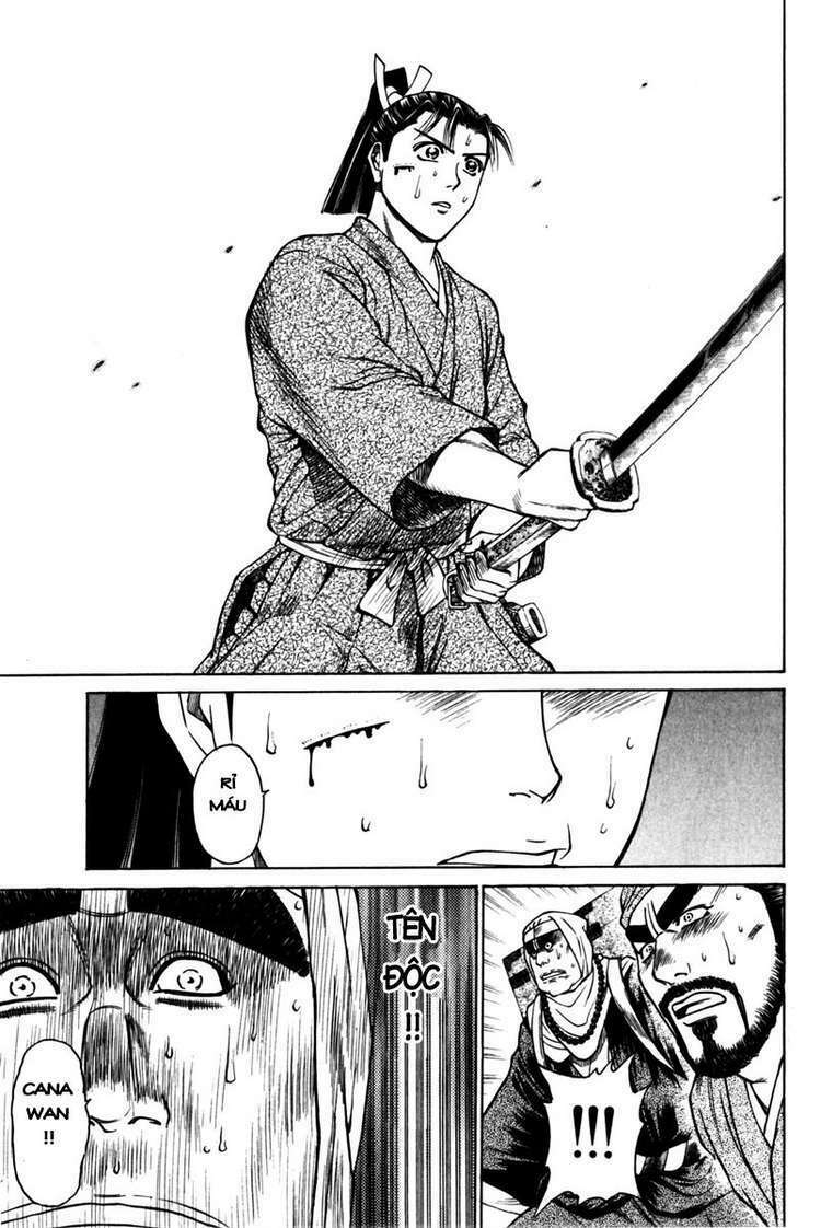 thiếu niên vương phần 1 chapter 40 33