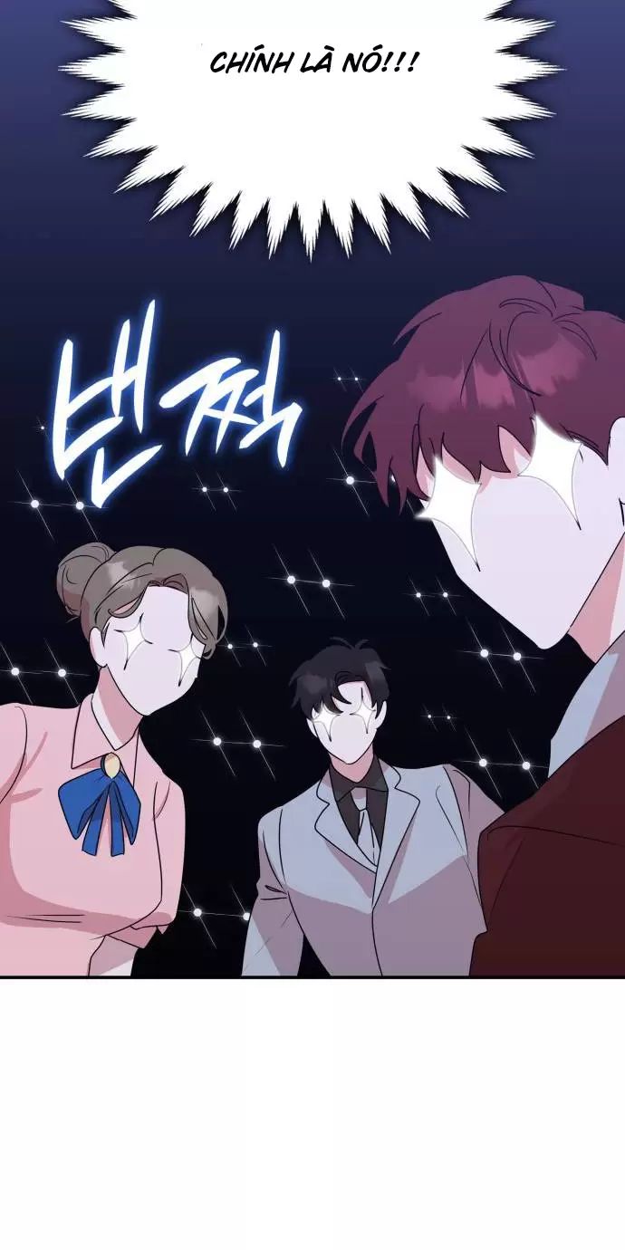 sống trong vườn hoa của công chúa chapter 4 15