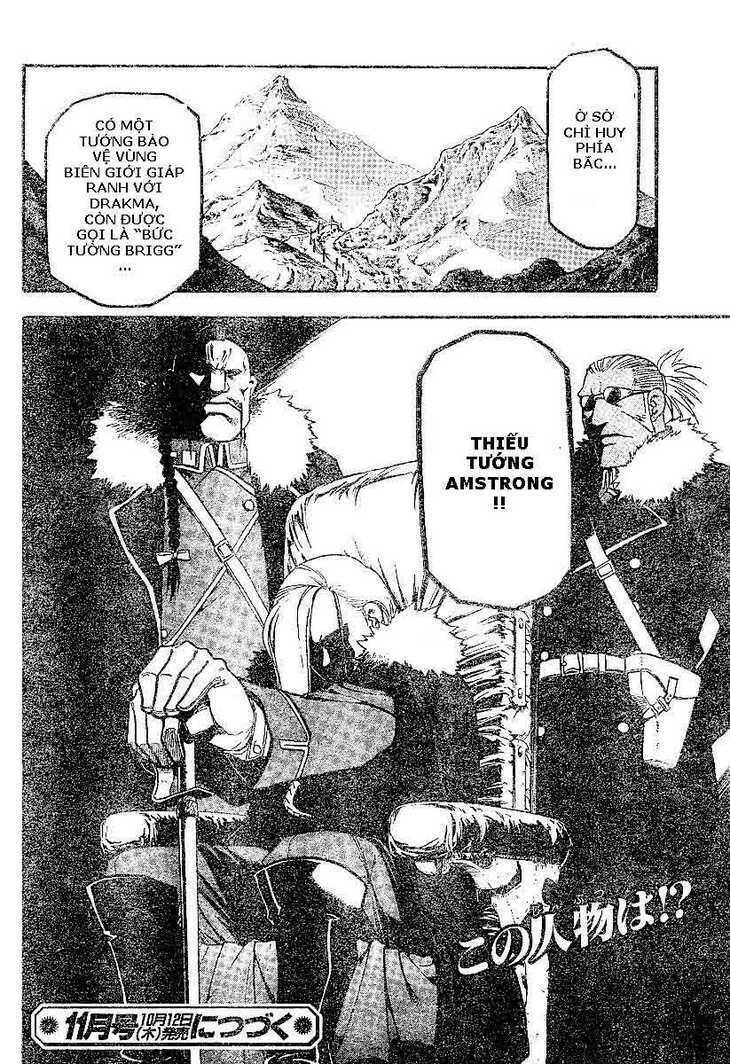 giả kim thuật chapter 63 44