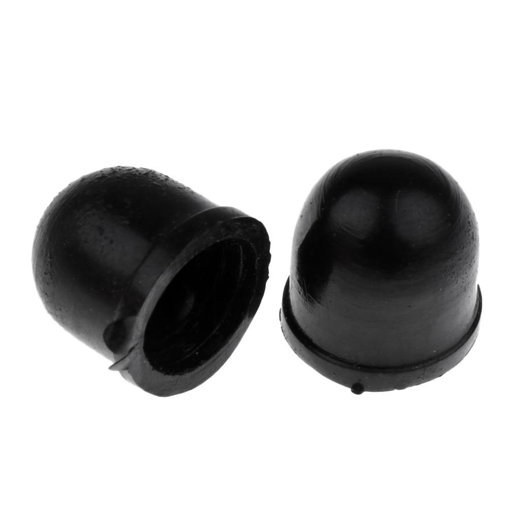 3-10pack Skateboard Longboard Truck Replacement Pivot Cups 2-Pack 12×10 mm