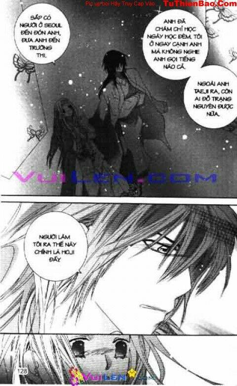 cáo nhỏ đáng yêu chapter 2 128