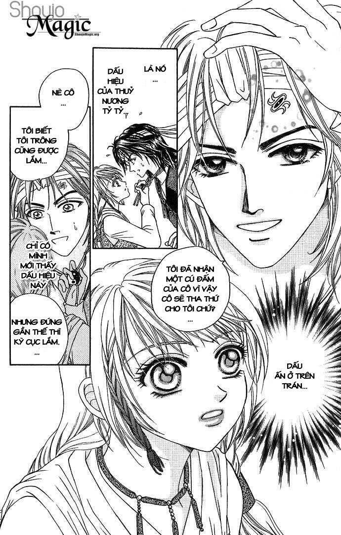 tiên khúc chapter 2 20