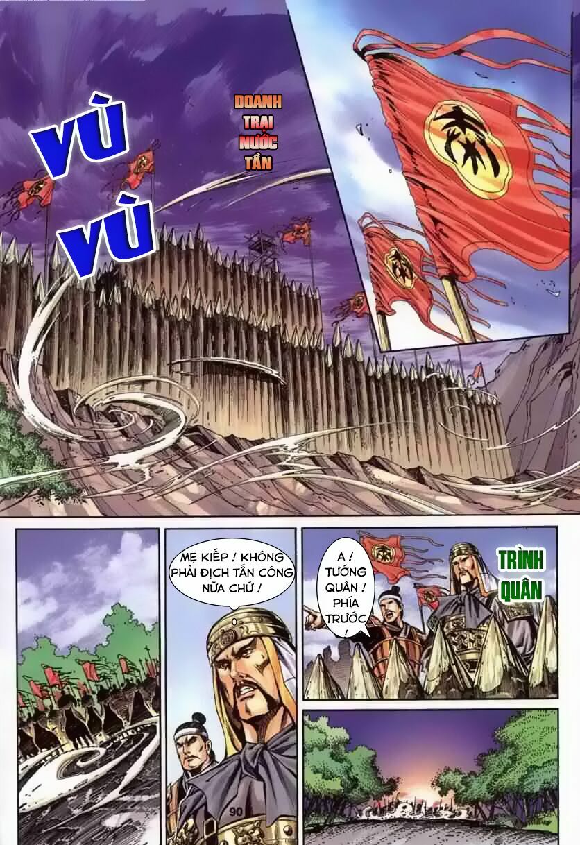 tầm tần ký chapter 122 1