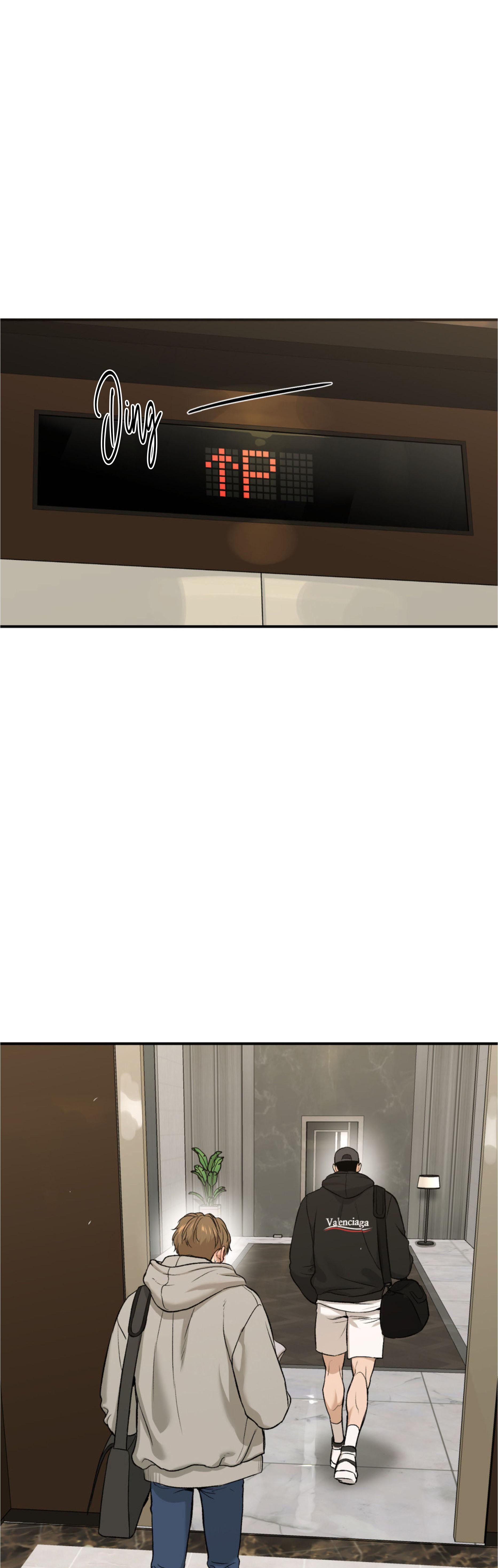 điềm rủi chapter 31 34