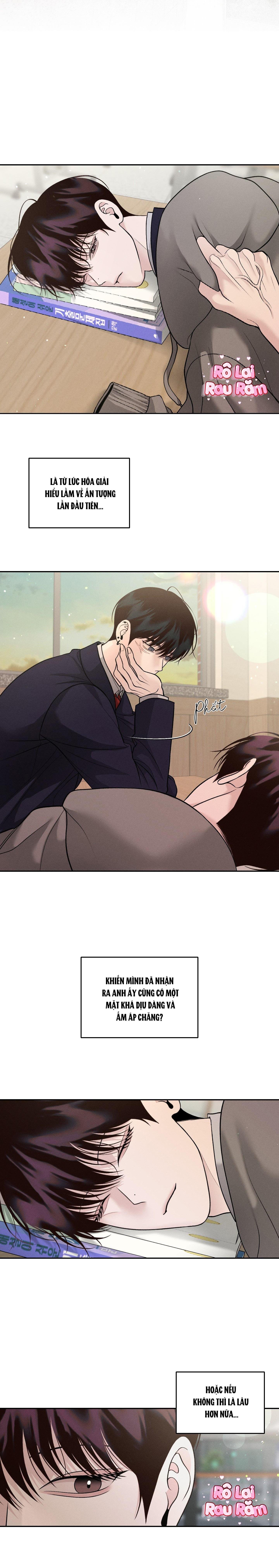 cứu tinh của thứ hai chapter 50 6