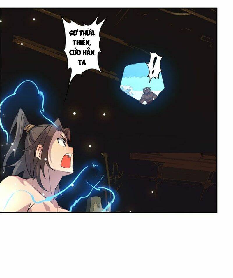 ta luyện dược thành thánh chapter 25 29