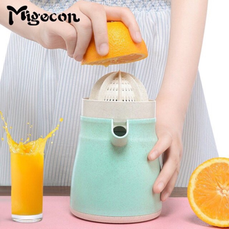 Bình Vắt Bước Cam Làm Từ Lúa Mạch - Bộ Vắt Nước Cam