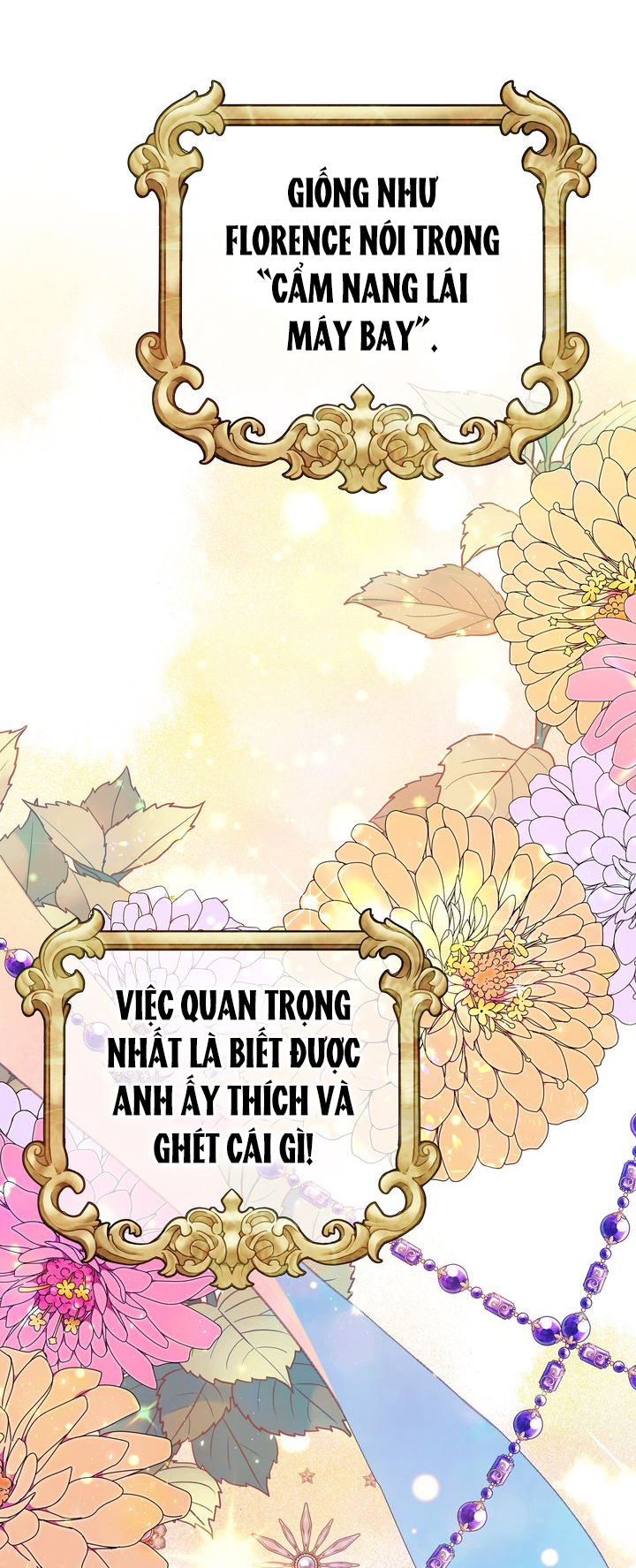 nuôi chồng từ bé chapter 26 13