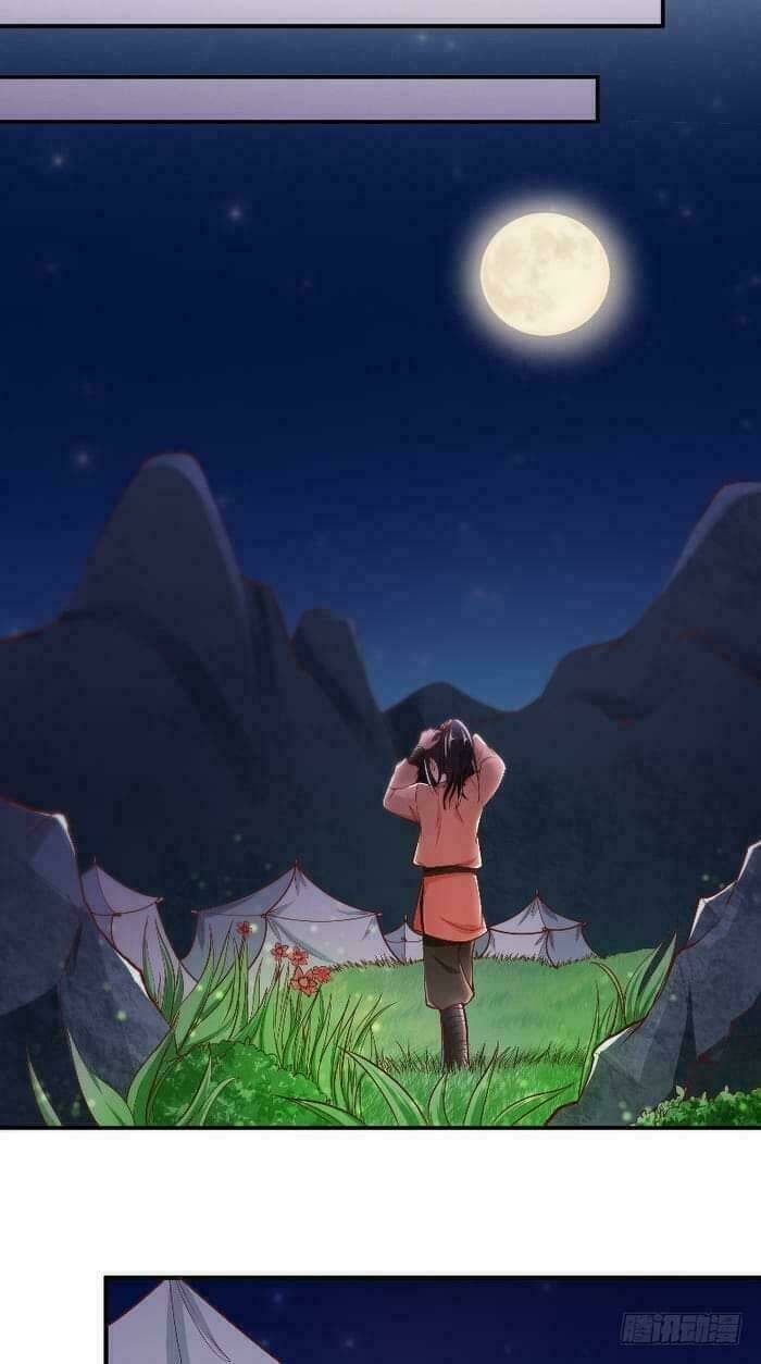 thịnh thế y nữ - lãnh vương sủng phi chapter 7 14