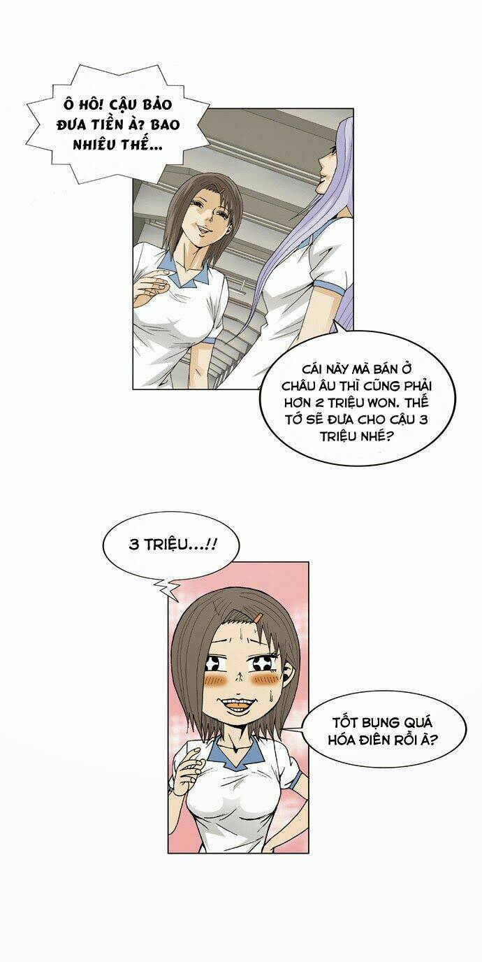 ultimate legend: kang hae hyo chapter 45 25