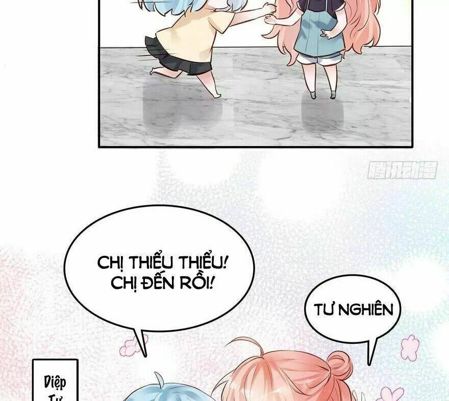 sau này vẫn cứ thích em chapter 37 5