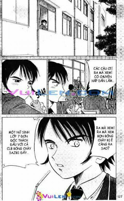 dandoh chapter 30 127