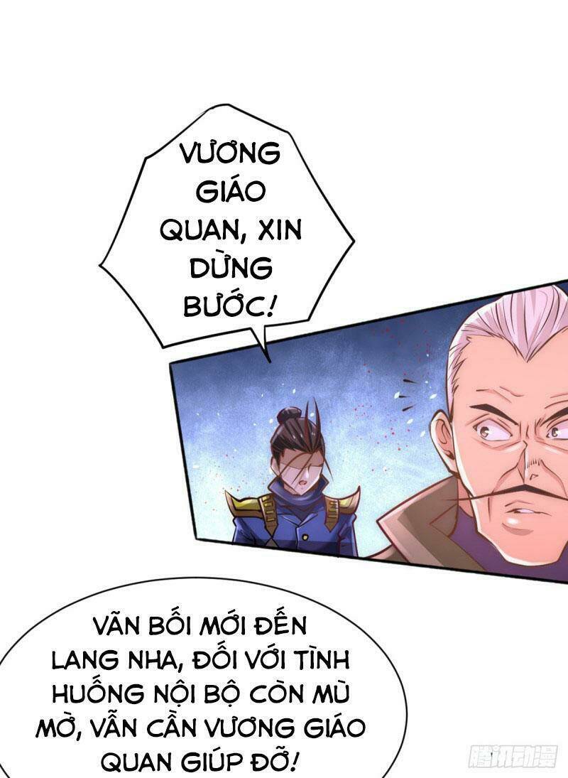 đô thị đỉnh phong cao thủ chapter 83 34