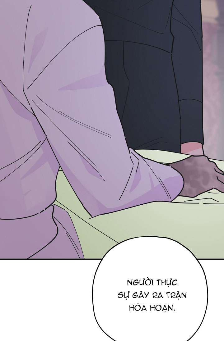 ác nữ tiểu thư chapter 83 120