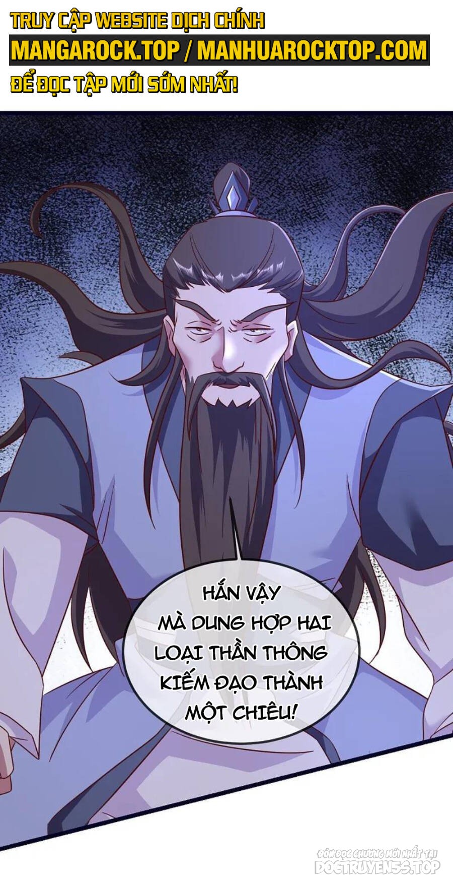 tiên võ đế tôn chapter 494 69