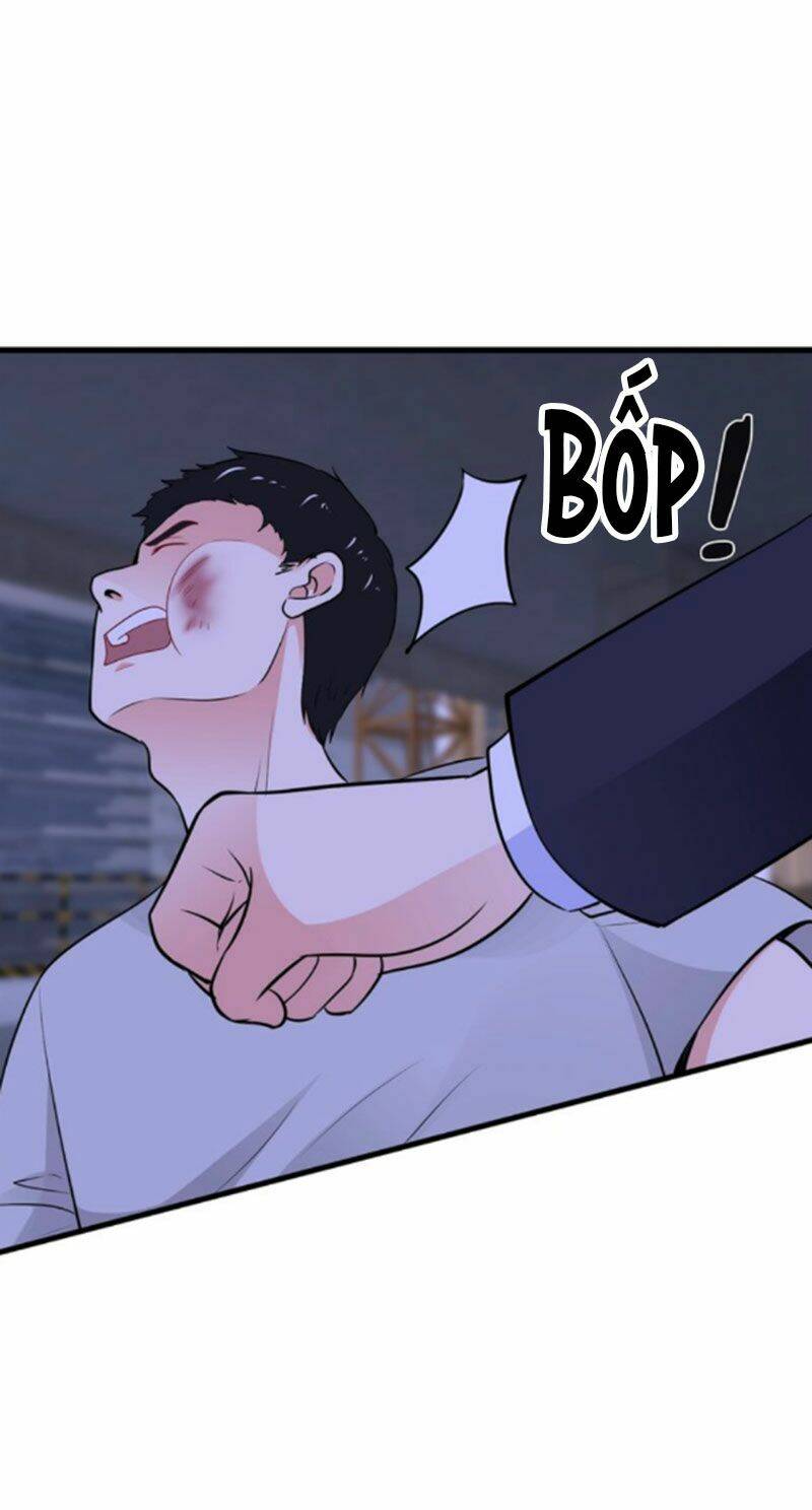 thú cưng độc quyền của boss chapter 117 4