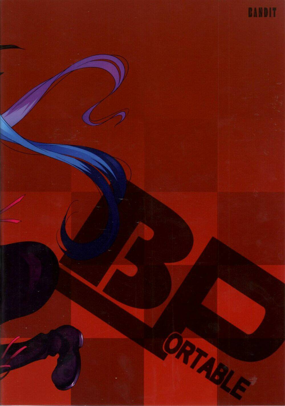 mahou shoujo lyrical nanoha a's portable chapter 2 26