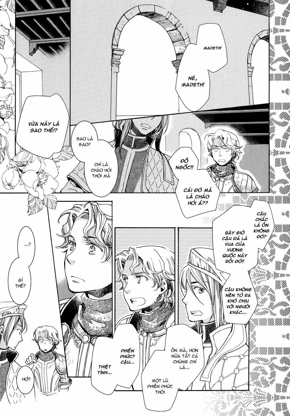 elhanburg no tenshi chapter 1 5