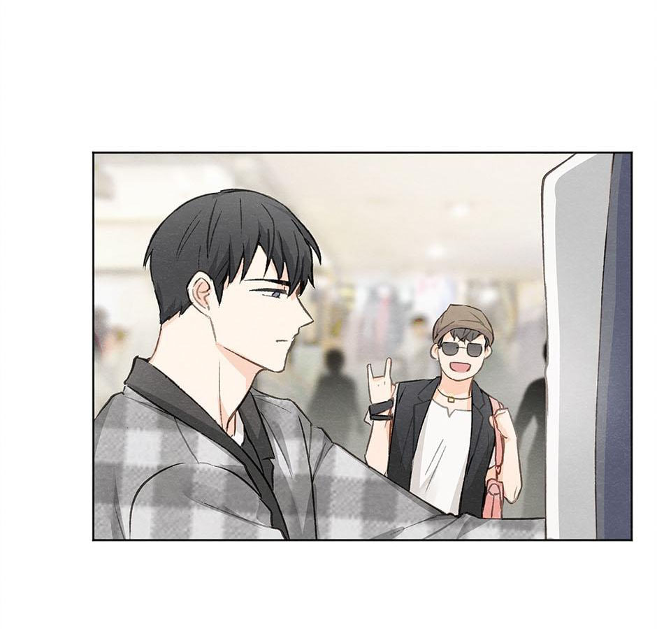 yêu hay không yêu chapter 11 45