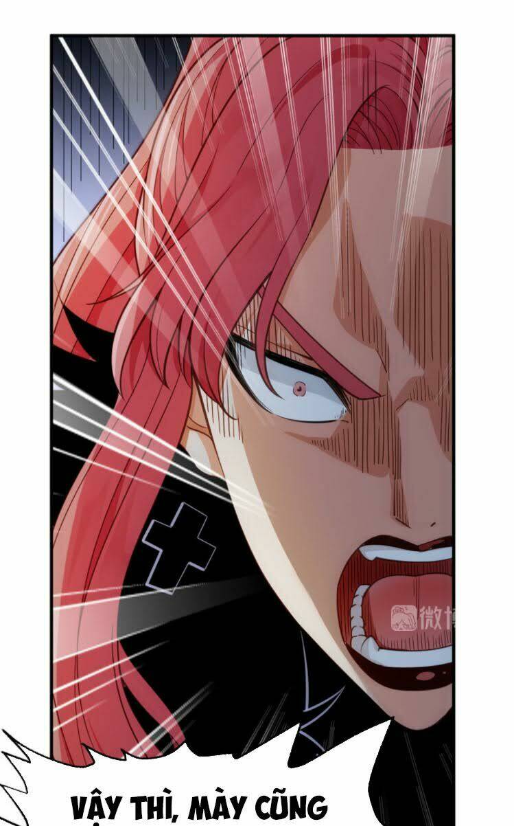 dị năng của ngươi thuộc về ta chapter 9 5