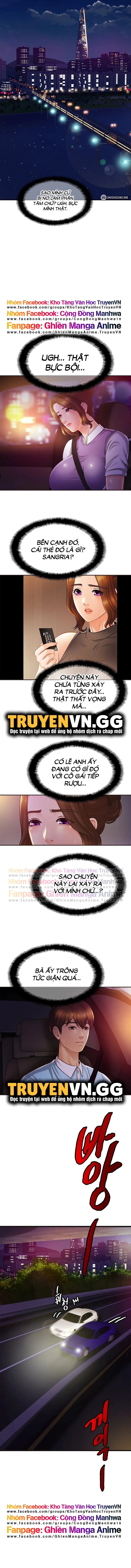 gia đình thân thiết chapter 14 4