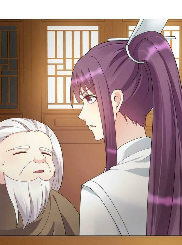 độc phi thần y quá kiêu ngạo chapter 109 6