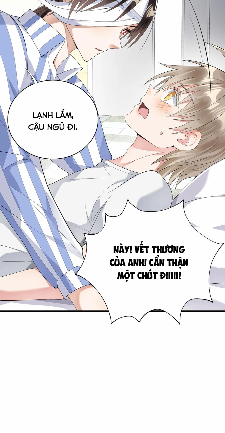 tức thời phạm quy [ tức thì vi quy ] chapter 34 7