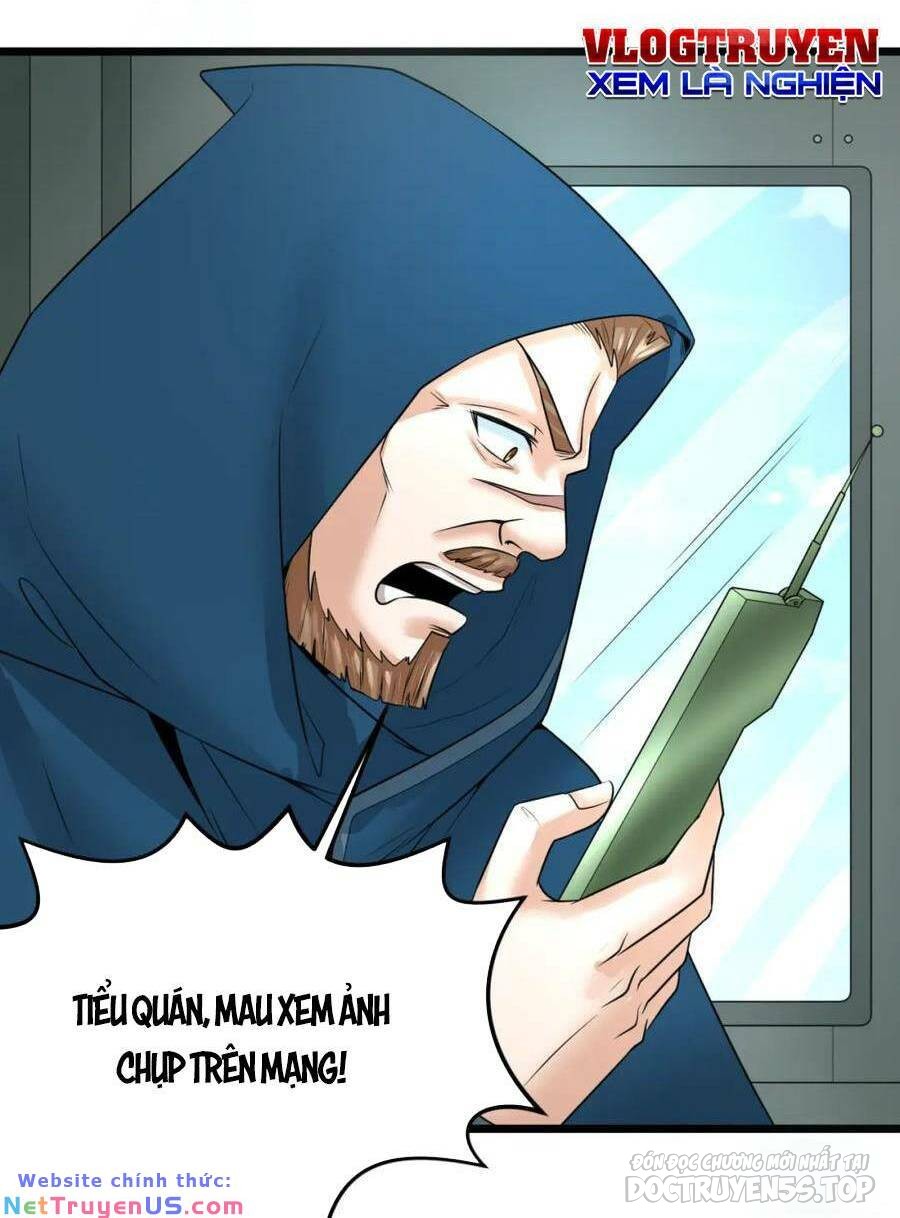 toàn cầu quỷ dị thời đại chapter 96 40