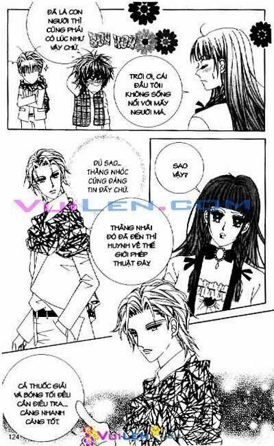 cửa hàng phù thủy chapter 5 124