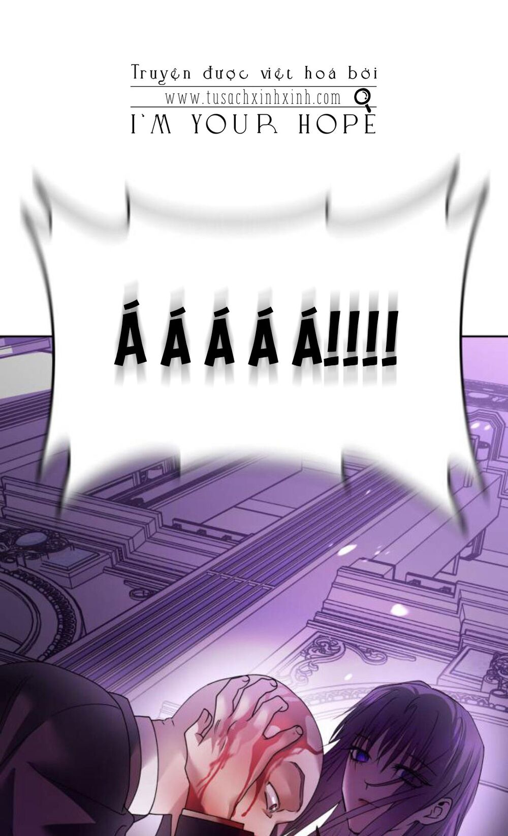 tôi muốn trở thành cô ấy chỉ một ngày chapter 96 168