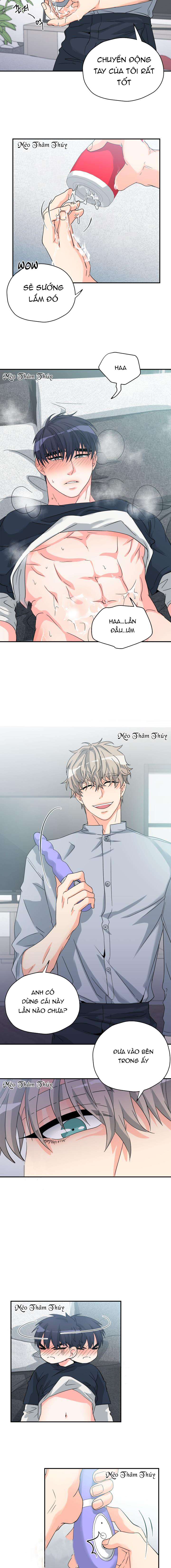 giao kiện hàng thành công chapter 3 8