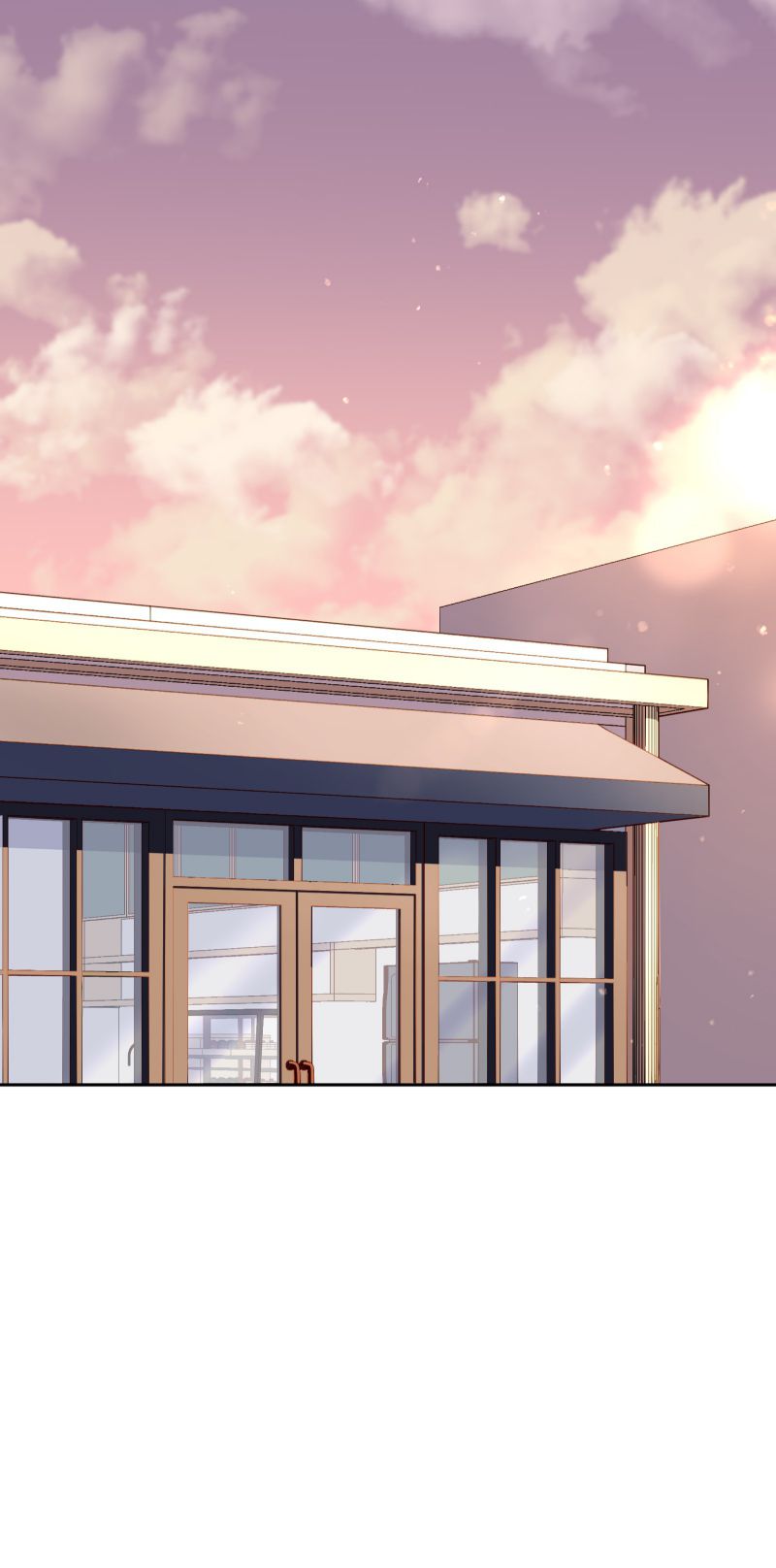 chàng nhân viên host và gã hàng xóm nguy hiểm chapter 76 14