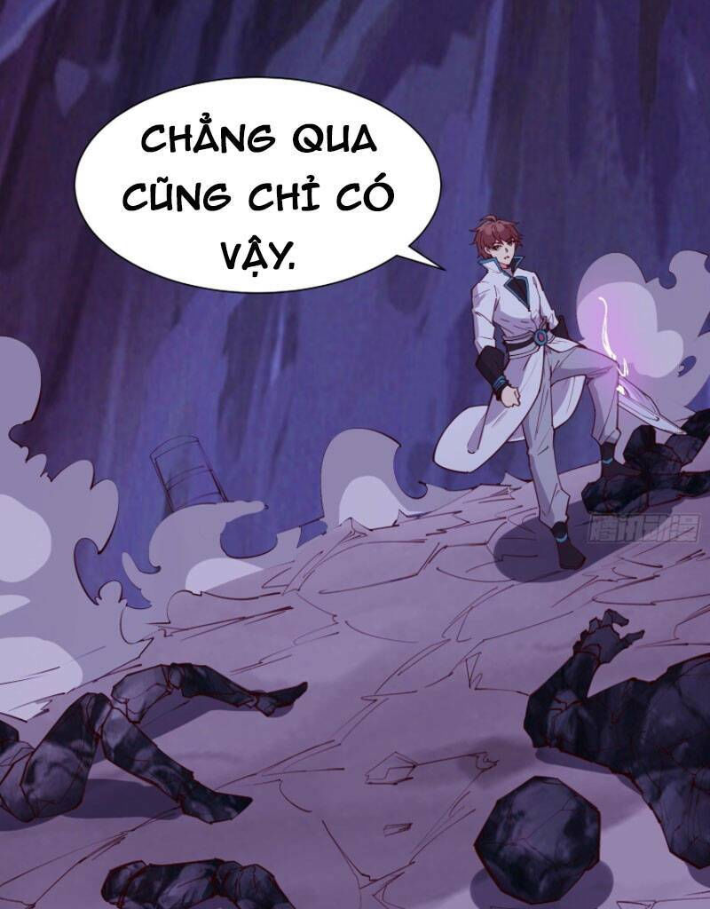 ta lập hậu cung tại tây du ký chapter 70 32
