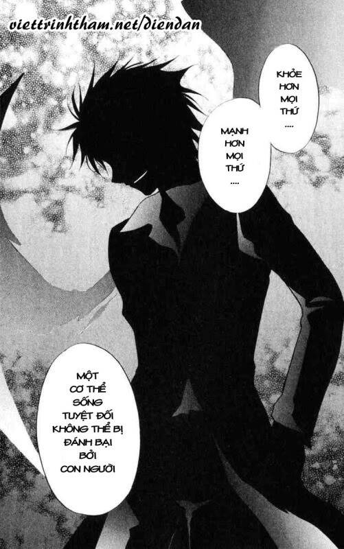 spiral: suiri no kizuna chapter 52 25