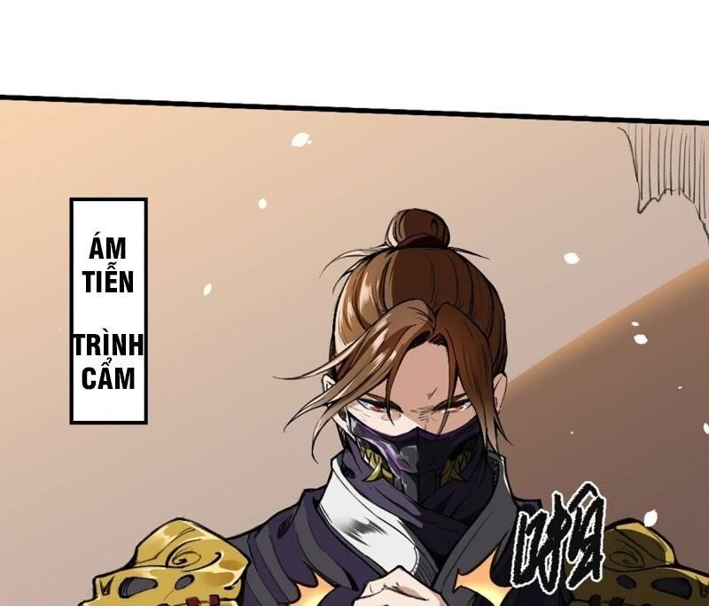 đường dần tại dị giới 2 chapter 3 53