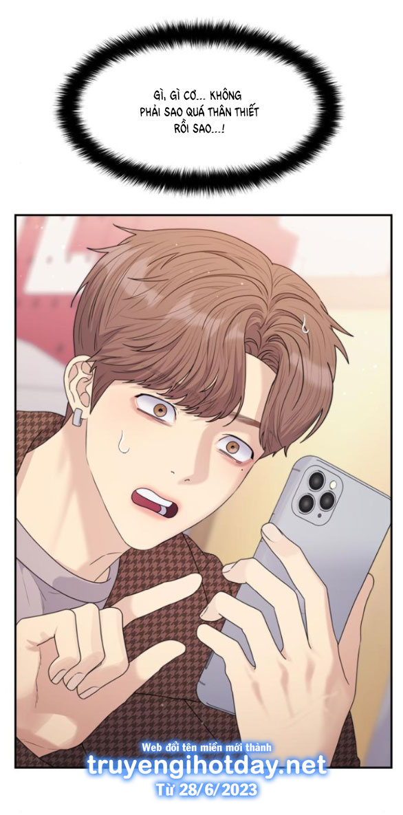 Couple Breaker chapter 29.1 23