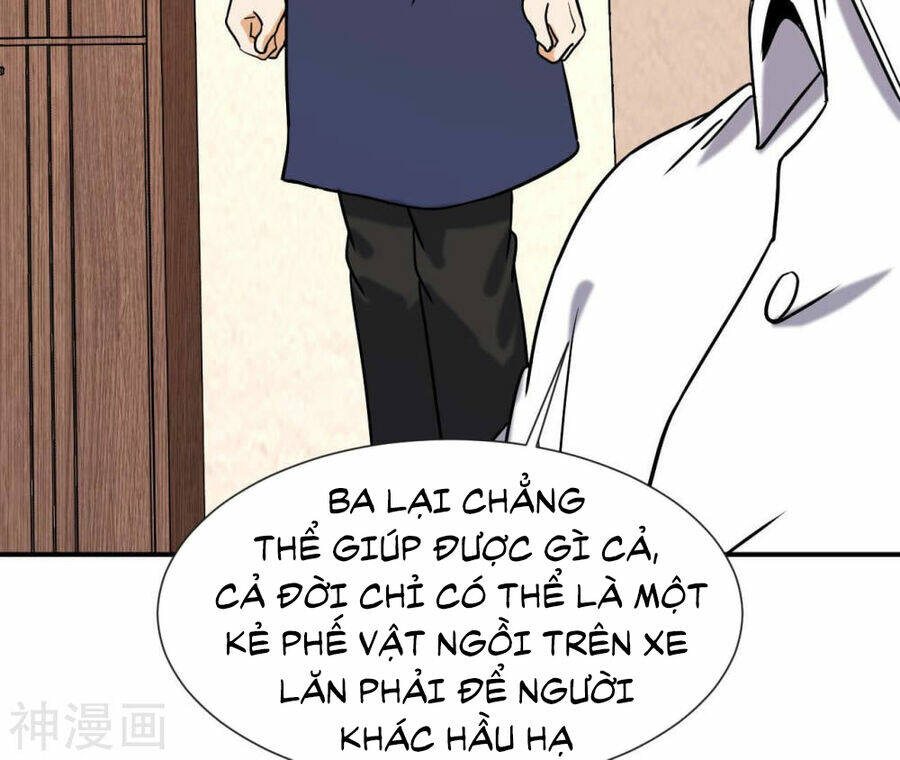 đô thị tiên đế chapter 53 65