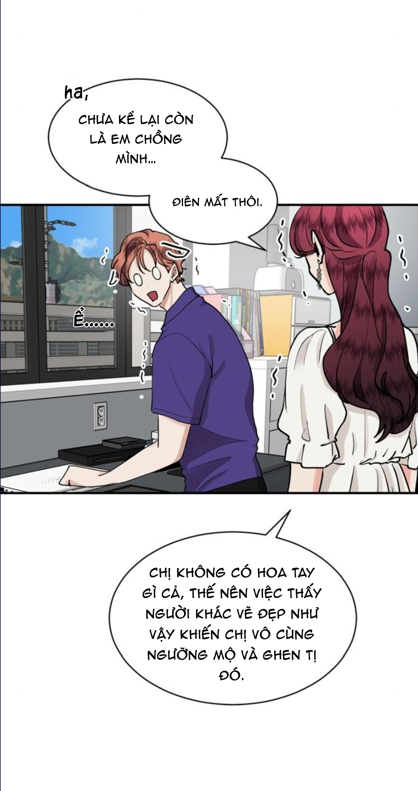 oan gia ngõ hẹp chapter 46 7