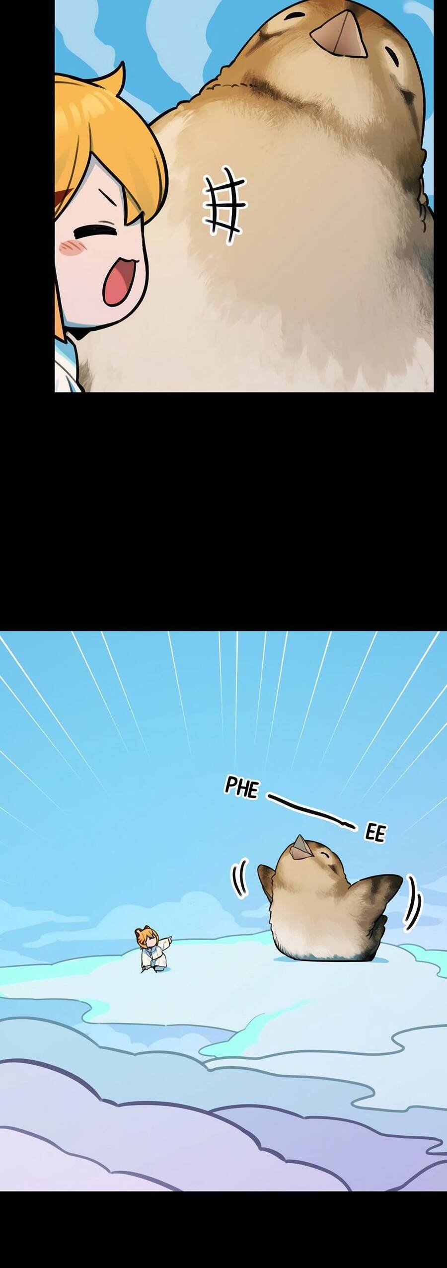 sự lụi tàn của usuzumi chapter 69 4