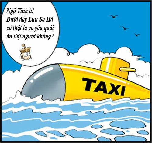 tân tây du ký chapter 27 11