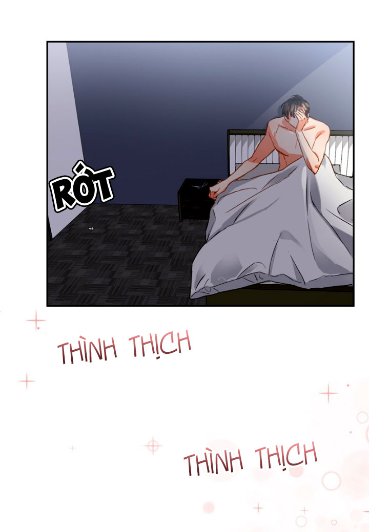 nụ hôn của giác quan thứ sáu chapter 3 77