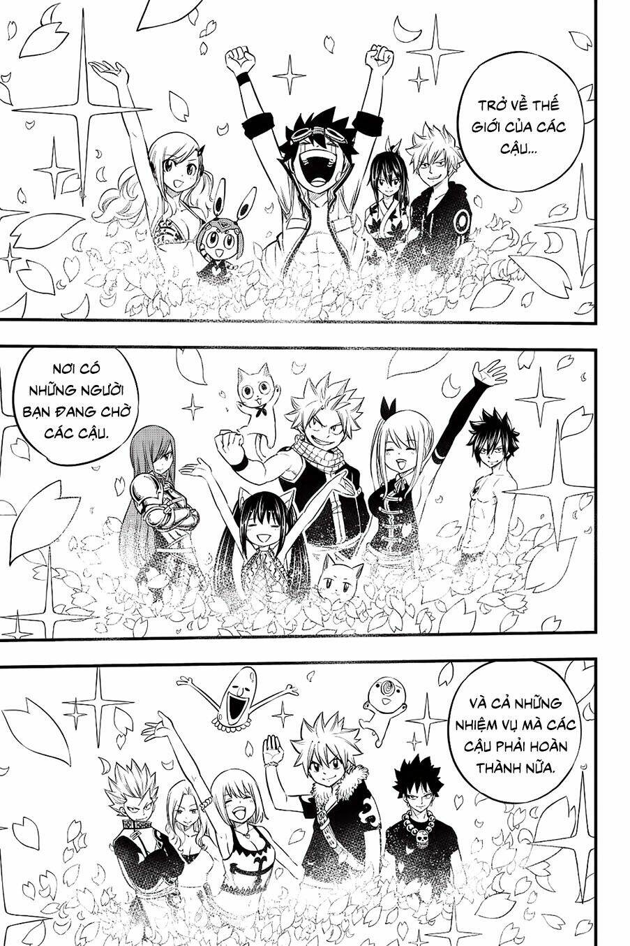 hero's chapter 10 17