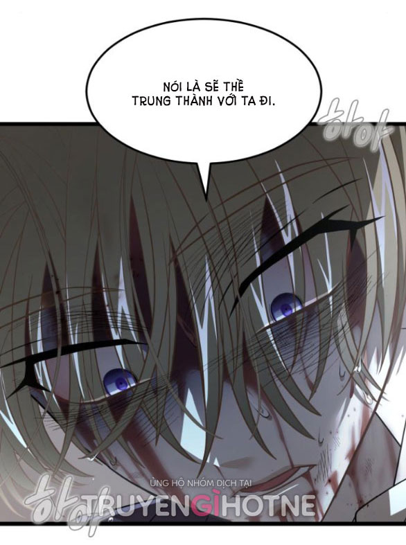 dark moon - tế đàn ánh trăng chapter 63.2 32