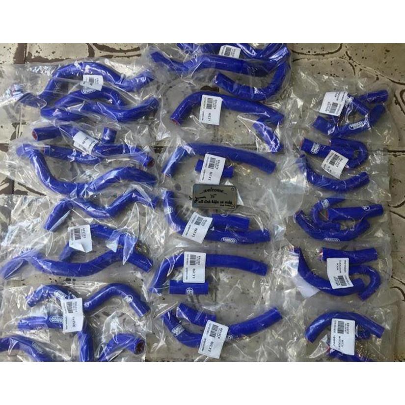 Cọ cao su ống nước mẫu mới gắn click