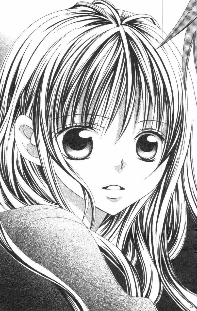 i love you suzuki chapter 8 23