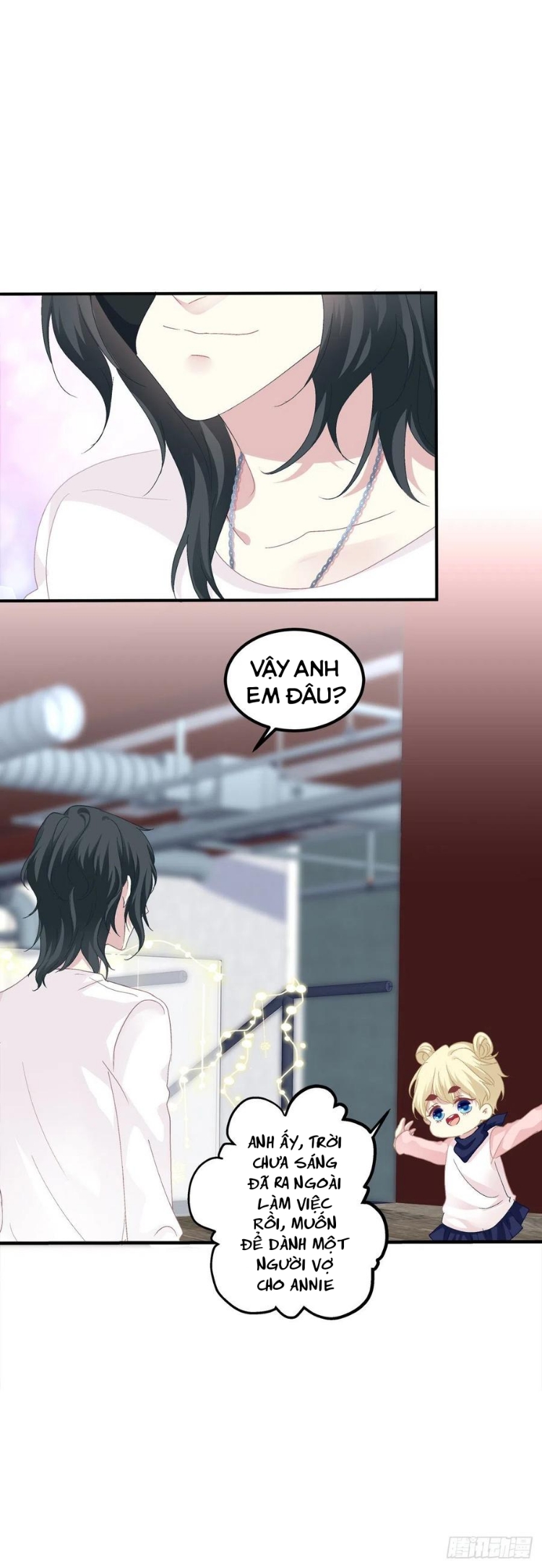 kiểm soát tuyệt đối chapter 58 40