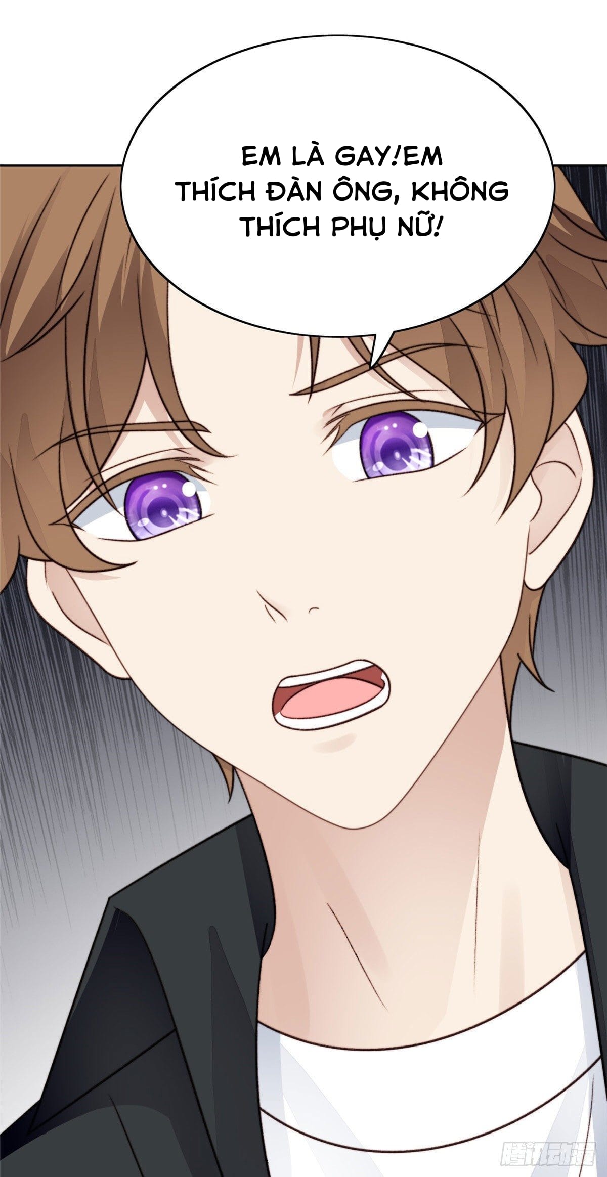 dựa vào đại lão ổn định vị trí c trong nam đoàn chapter 32 20